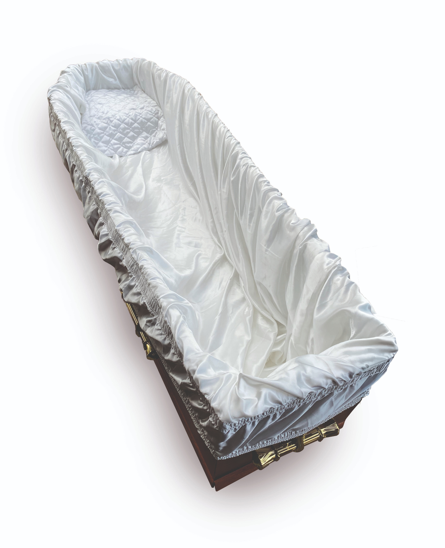 Coffin Suite