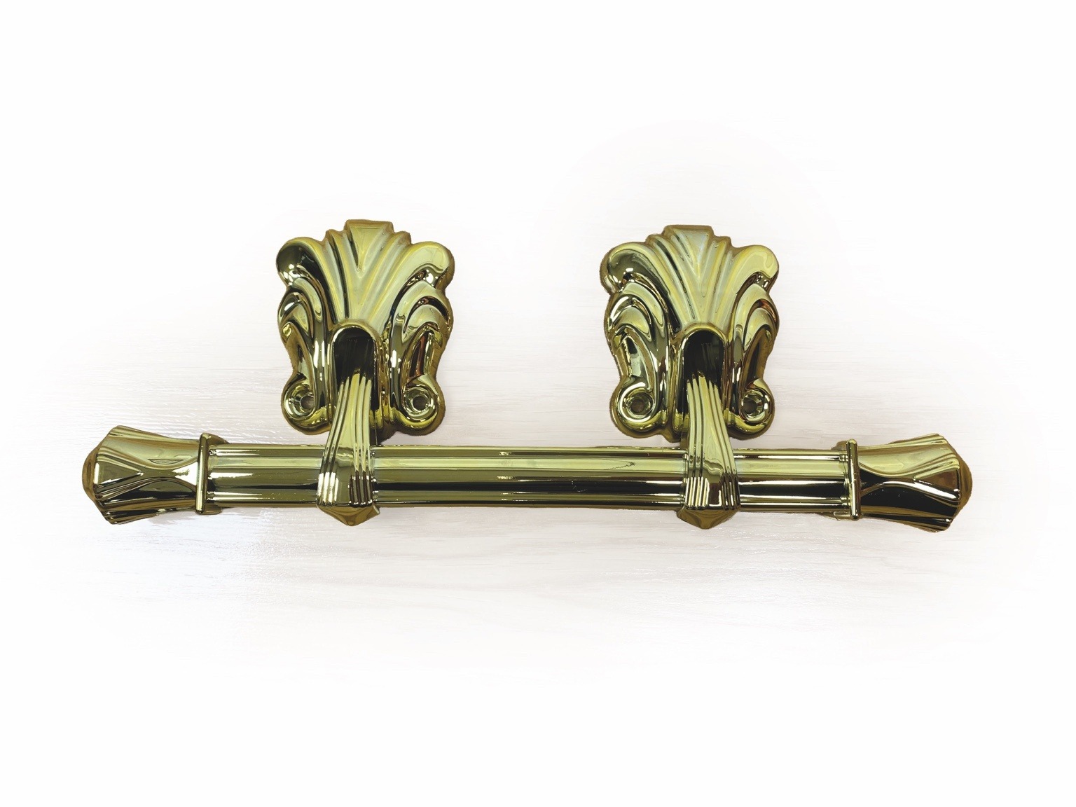 Oscar Handle